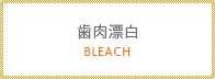 歯肉漂白